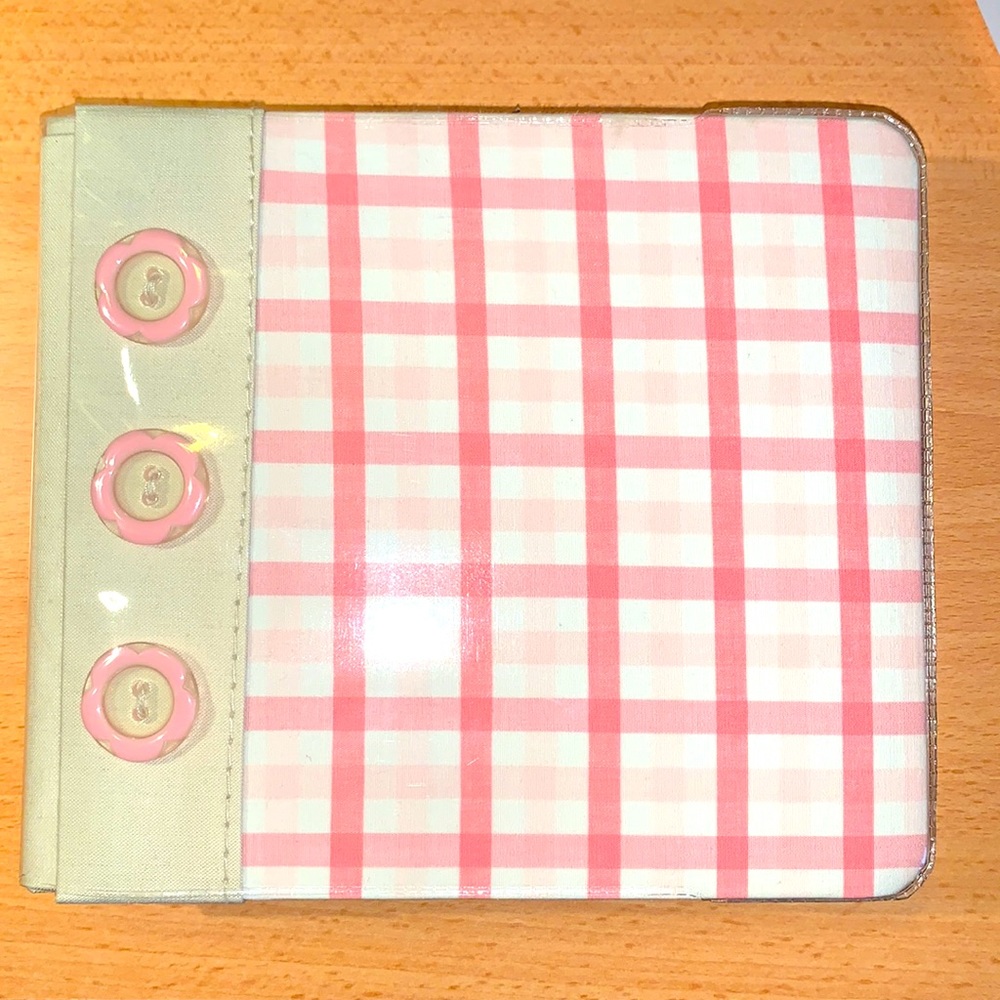 Ready to Use “Year in the Life” Scrapbook